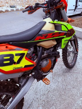 Обява за продажба на Ktm EXC 450 EXC  ~11 999 лв. - изображение 4