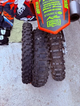 Обява за продажба на Ktm EXC 450 EXC  ~11 999 лв. - изображение 9