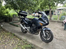 Honda Cbf 600, снимка 7