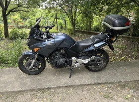 Honda Cbf 600, снимка 6