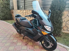 Yamaha T-max 500i УНИКАТ!!!  УНИКАТ!!! , снимка 1