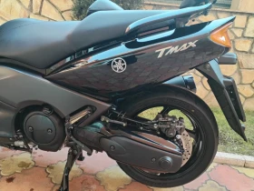 Yamaha T-max 500i УНИКАТ!!!  УНИКАТ!!! , снимка 9