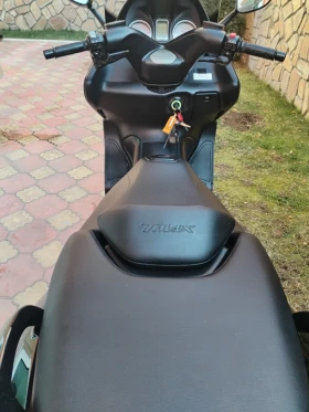 Yamaha T-max 500i УНИКАТ!!!  УНИКАТ!!! , снимка 11