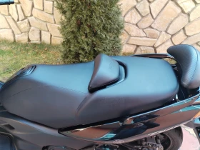 Yamaha T-max 500i УНИКАТ!!!  УНИКАТ!!! , снимка 15
