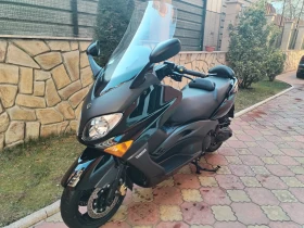Yamaha T-max 500i УНИКАТ!!!  УНИКАТ!!! , снимка 2