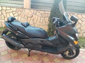 Yamaha T-max 500i УНИКАТ!!!  УНИКАТ!!! , снимка 4
