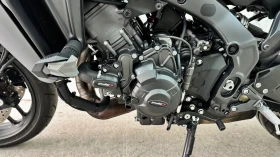 Yamaha Mt-09, снимка 5