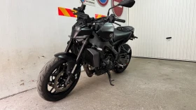 Yamaha Mt-09, снимка 3