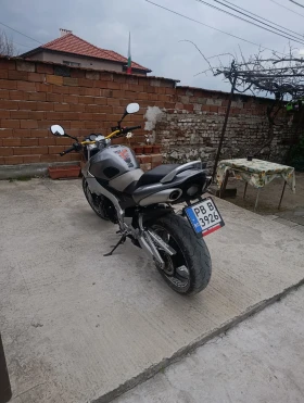Suzuki Gsr 600 | Auto.bg — изображение 5