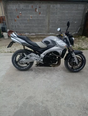 Suzuki Gsr 600 | Auto.bg — изображение 4