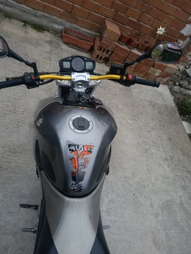 Suzuki Gsr 600 | Auto.bg — изображение 7