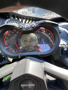 Can-Am Maverick X3 RS Turbo 72" | Mobile.bg � ����� ������ 7