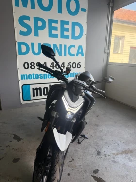 Cfmoto 450 Nk450-2025� | Mobile.bg � ����� ������ 2