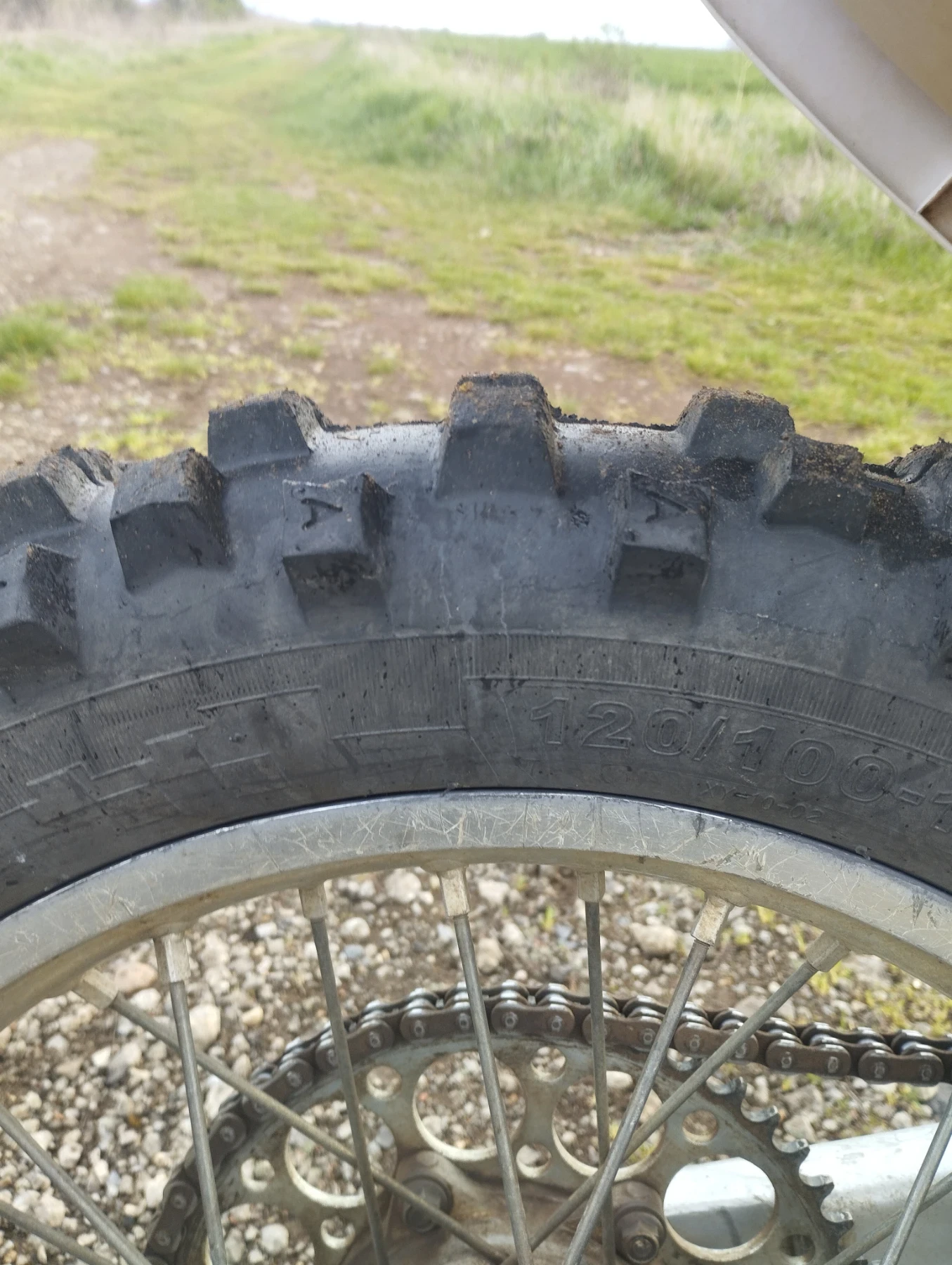 Yamaha Wr Wr250 - изображение 6