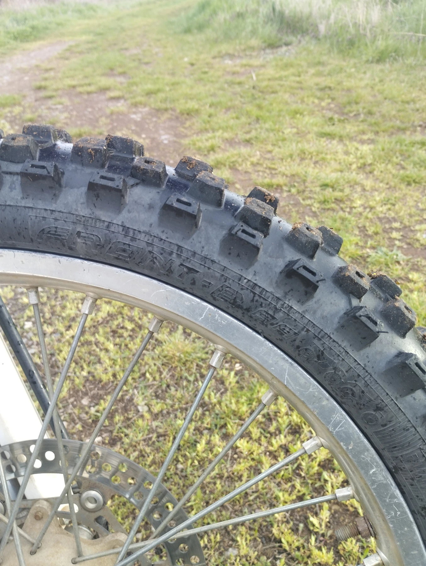 Yamaha Wr Wr250 - изображение 7