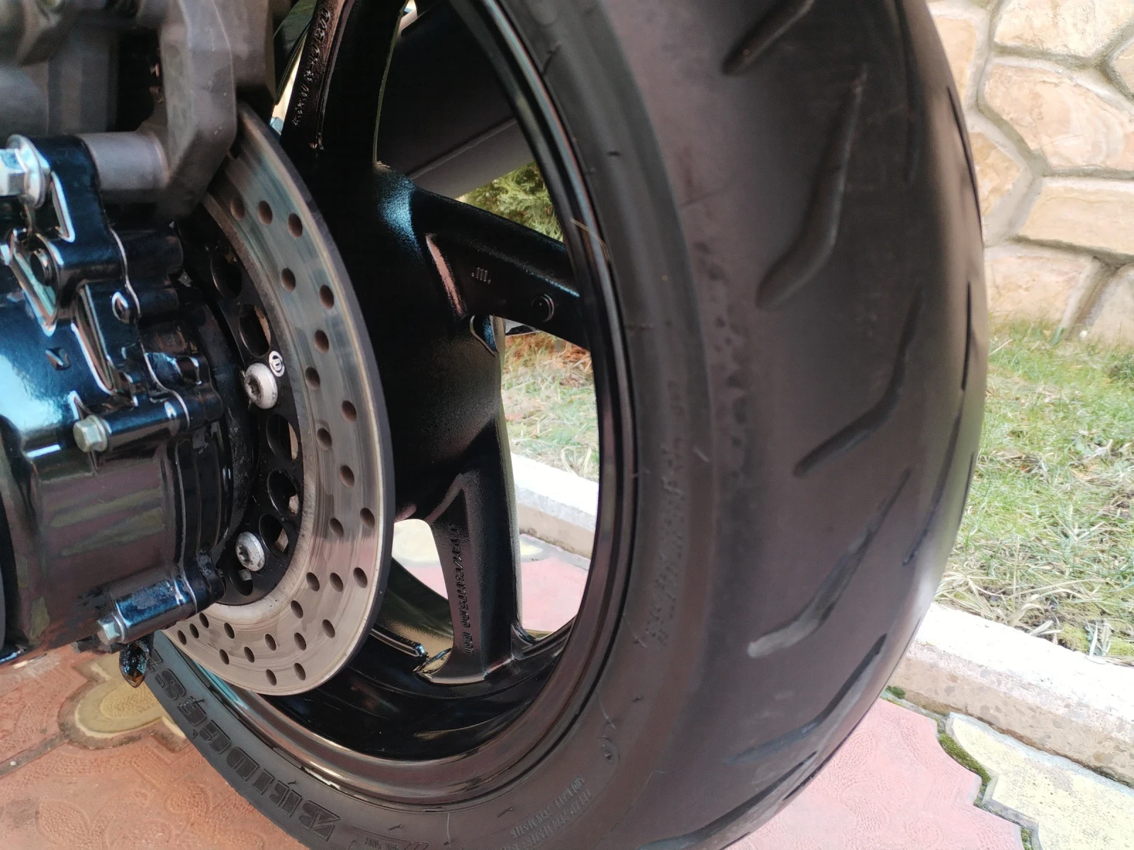 Yamaha T-max 500i ������!!!  ������!!!  | Mobile.bg � ����������� 13