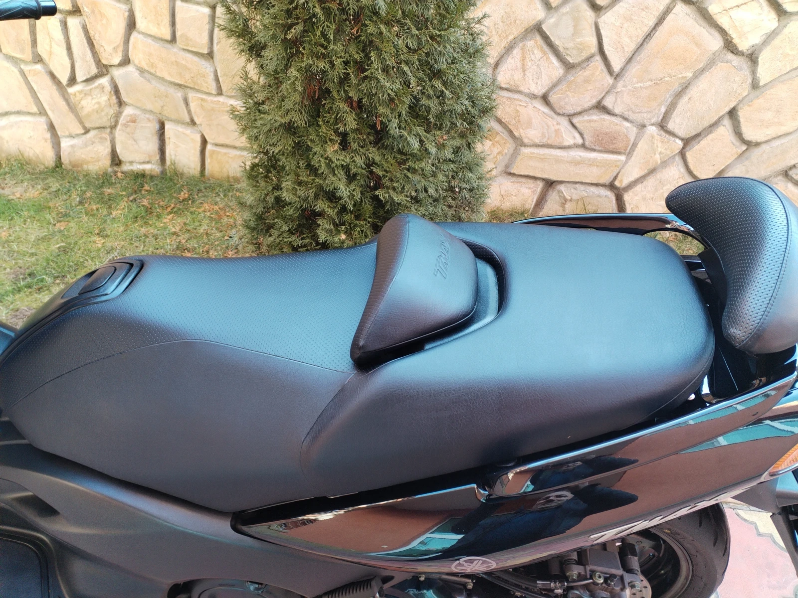 Yamaha T-max 500i ������!!!  ������!!!  | Mobile.bg � ����������� 15