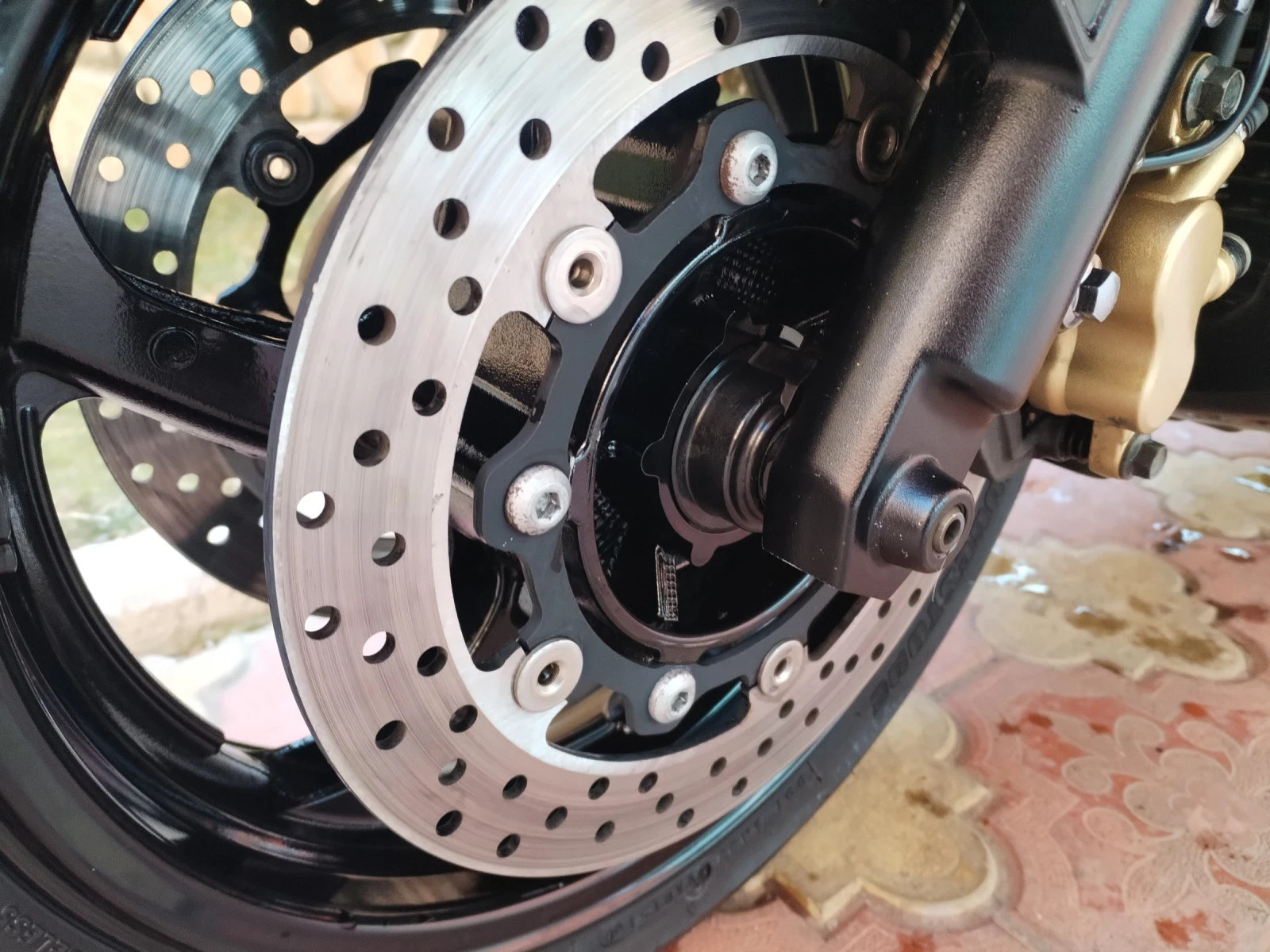 Yamaha T-max 500i ������!!!  ������!!!  | Mobile.bg � ����������� 14