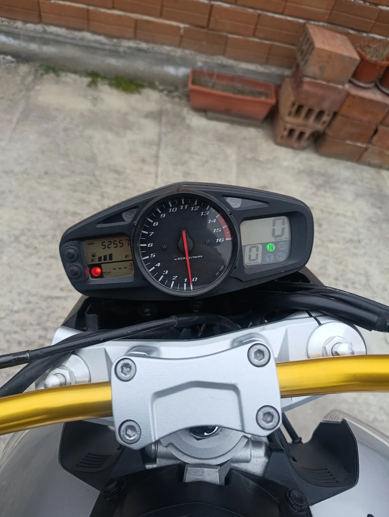 Suzuki Gsr 600 | Mobile.bg � ����������� 6