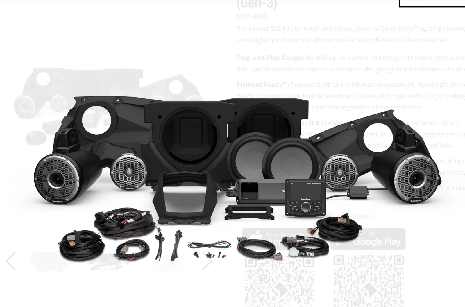 Can-Am Maverick X3 RS Turbo 72", снимка 10 - Мотоциклети и мототехника - 54954552
