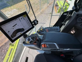 Комбайн Claas LEXION 8700 + CLAAS VARIO 1080 ЛИЗИНГ, снимка 6