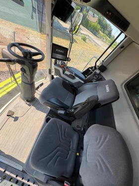 Комбайн Claas LEXION 8700 + CLAAS VARIO 1080 ЛИЗИНГ, снимка 5