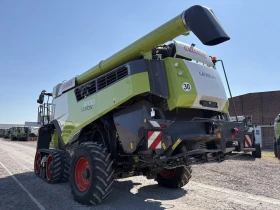 Комбайн Claas LEXION 8700 + CLAAS VARIO 1080 ЛИЗИНГ, снимка 3