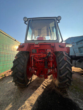 Трактор ЮМЗ, снимка 6 - Селскостопанска техника - 44229998