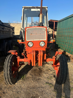 Трактор ЮМЗ, снимка 1 - Селскостопанска техника - 44229998
