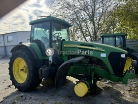  John Deere   JD-7530, 7730, 7830, 7930 | Mobile.bg    10