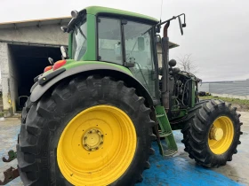      John Deere   JD-7530, 7730, 7830, 7930