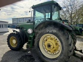 Трактор John Deere НА ЧАСТИ JD-7530, 7730, 7830, 7930, снимка 13