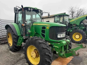  John Deere   JD-7530, 7730, 7830, 7930 | Mobile.bg    7