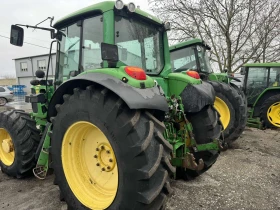 Трактор John Deere НА ЧАСТИ JD-7530, 7730, 7830, 7930, снимка 8