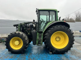 Трактор John Deere НА ЧАСТИ JD-7530, 7730, 7830, 7930, снимка 2