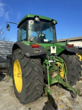  John Deere   JD-7530, 7730, 7830, 7930 | Mobile.bg    11