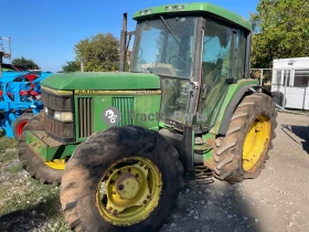  John Deere   JD-7530, 7730, 7830, 7930 | Mobile.bg    6