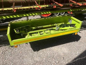 ������� Claas LEXION 8700 + CLAAS VARIO 1080 ������ | Mobile.bg � ����� ������ 12