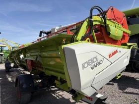 ������� Claas LEXION 8700 + CLAAS VARIO 1080 ������ | Mobile.bg � ����� ������ 8