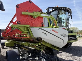 ������� Claas LEXION 8700 + CLAAS VARIO 1080 ������ | Mobile.bg � ����� ������ 10