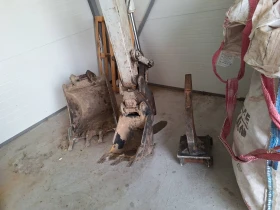 Багер Takeuchi TB250, снимка 14