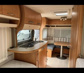 Каравана Fendt Saphir 465, снимка 11