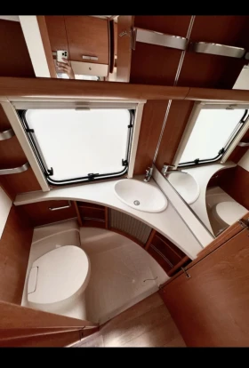 Каравана Fendt Saphir 465, снимка 14