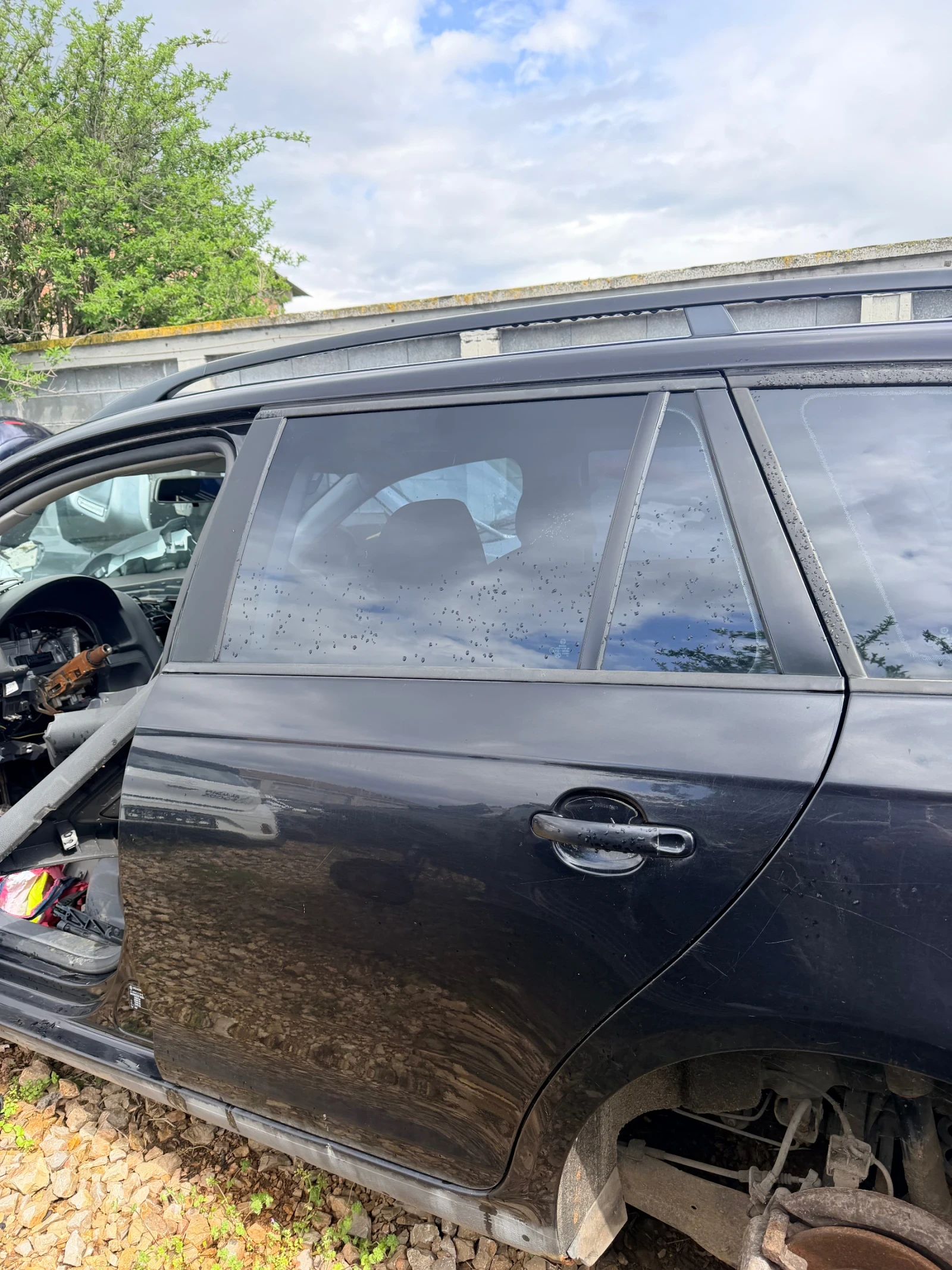 ����� ���� ����� VW GOLF 6 Variant/�����/����� | Mobile.bg � ����������� 1