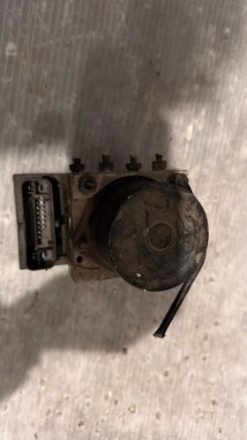 ABS  / ABS   Skoda Fabia - 0265800363 / 6Q0907379AA | Mobile.bg    2