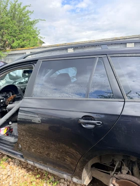 ����� �� �������� �� ����� ���� ����� VW GOLF 6 Variant/�����/�����