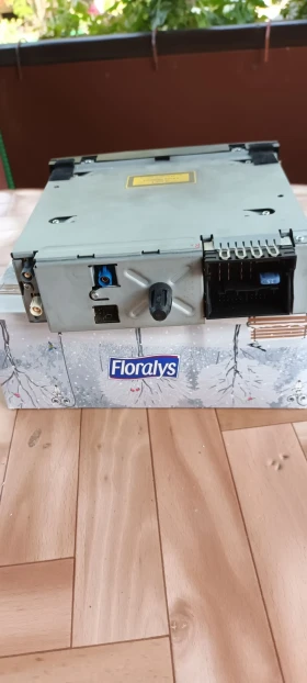 Навигация, снимка 3 - Аксесоари и консумативи - 53564768