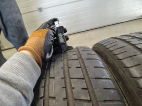 Гуми Летни 255/35R20, снимка 3
