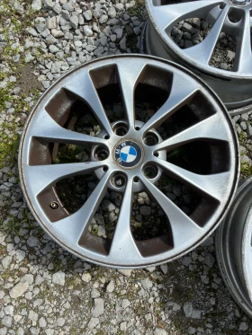 Джанти за BMW, снимка 3