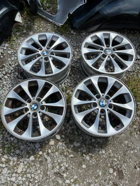 Джанти за BMW, снимка 1